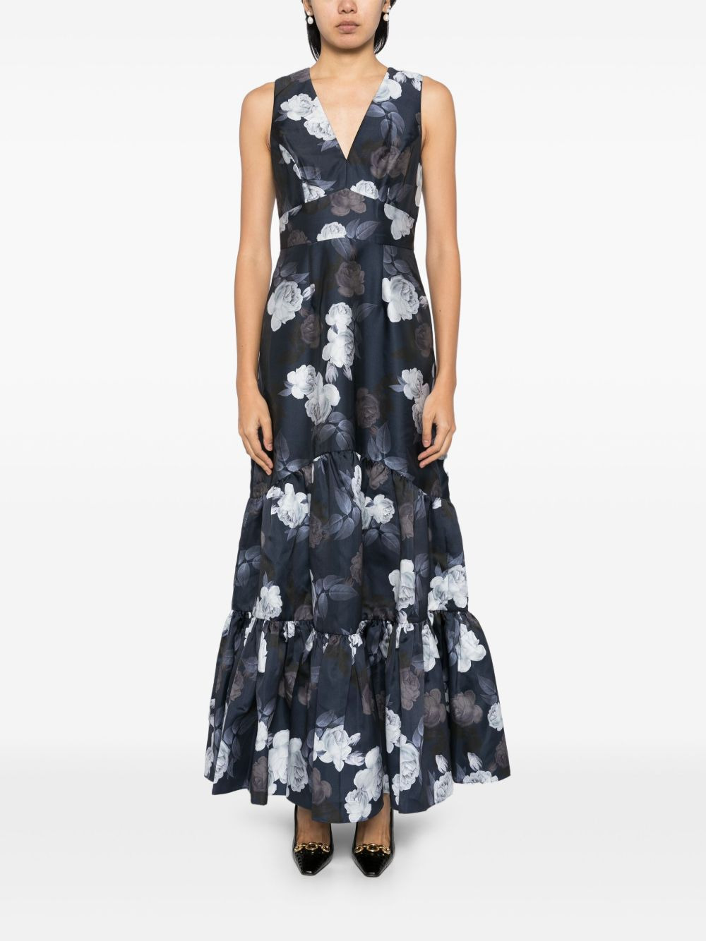 Rori dress - 2