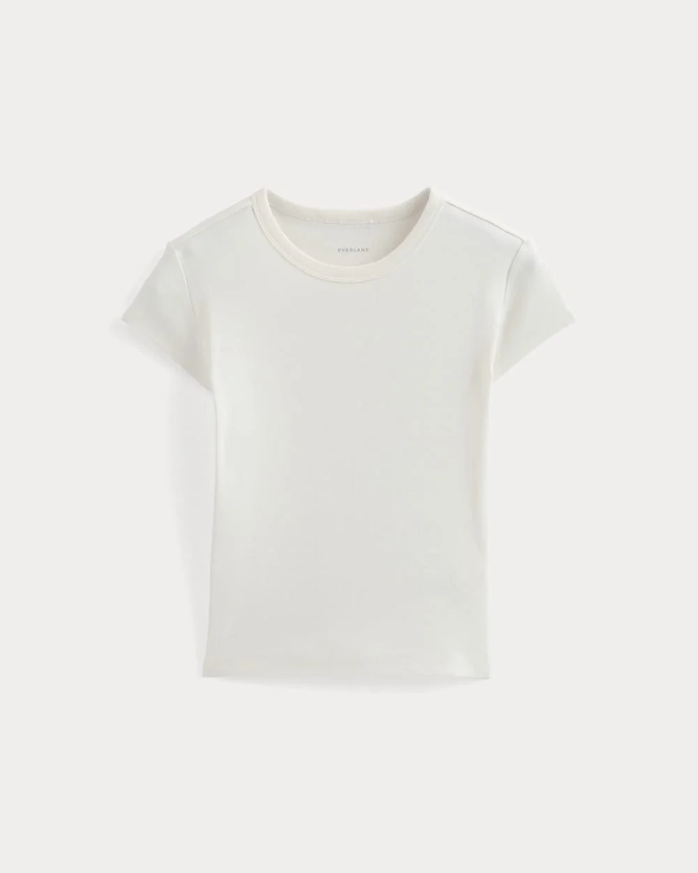 RETROSOFT COTTON CREW - 1