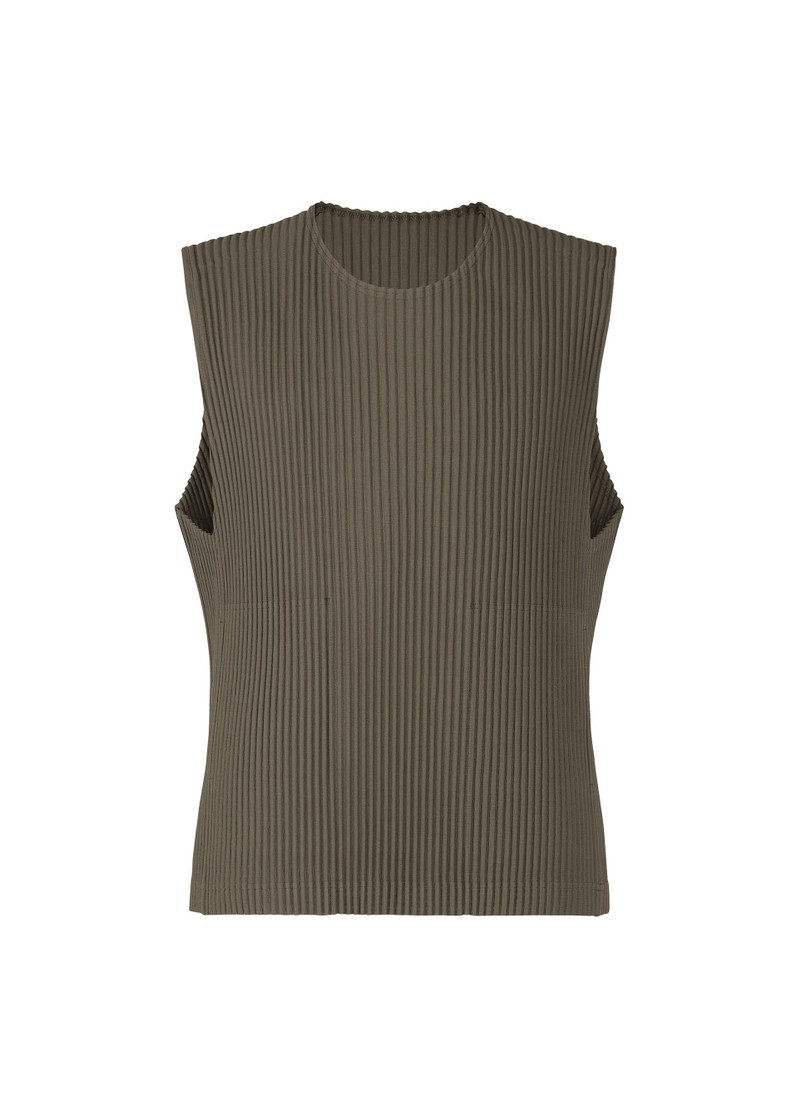 TAILORED PLEATS 2 1