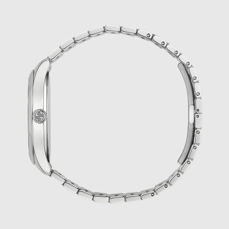 G-Timeless watch, 38mm 3