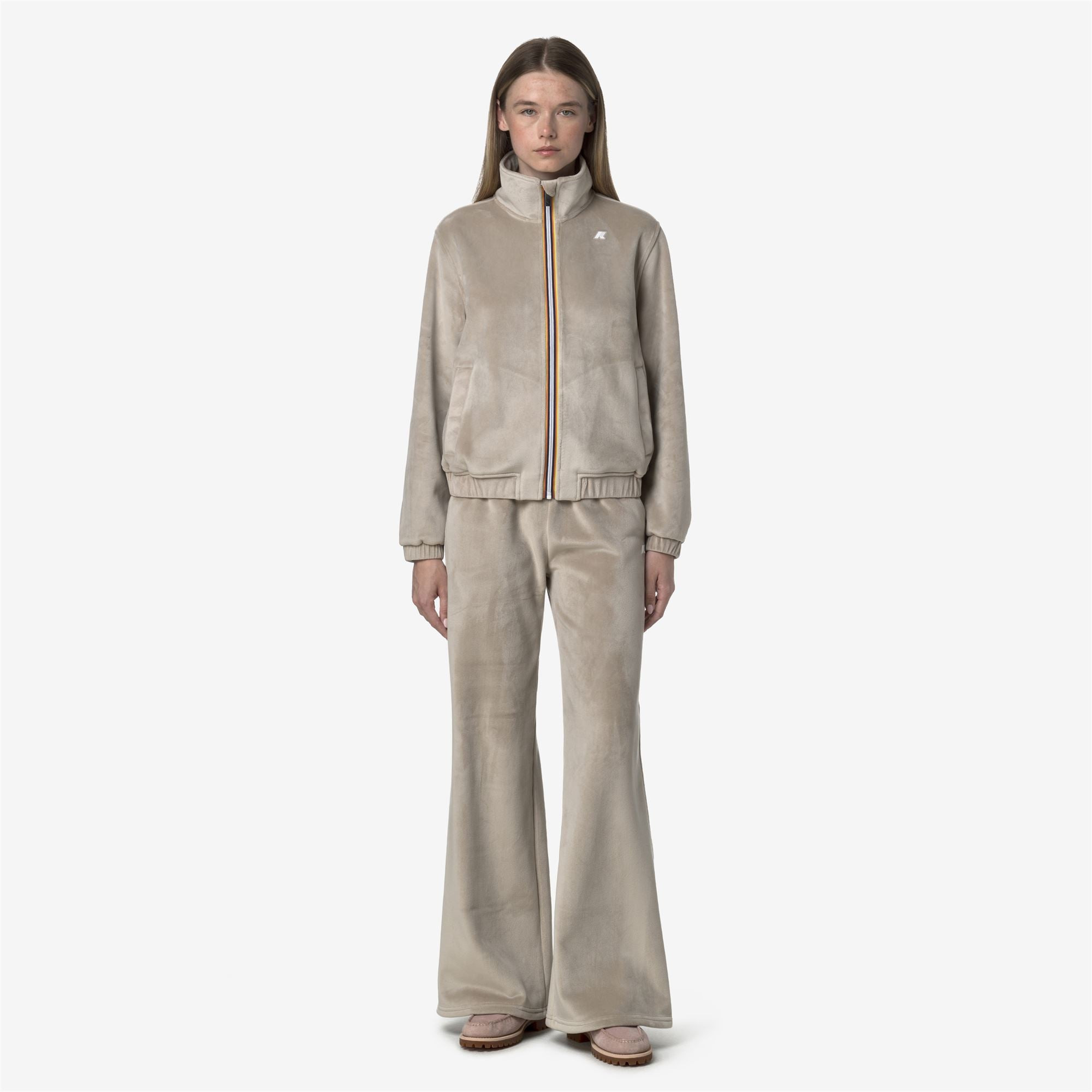 JENNY VELOUR POLAR - 3