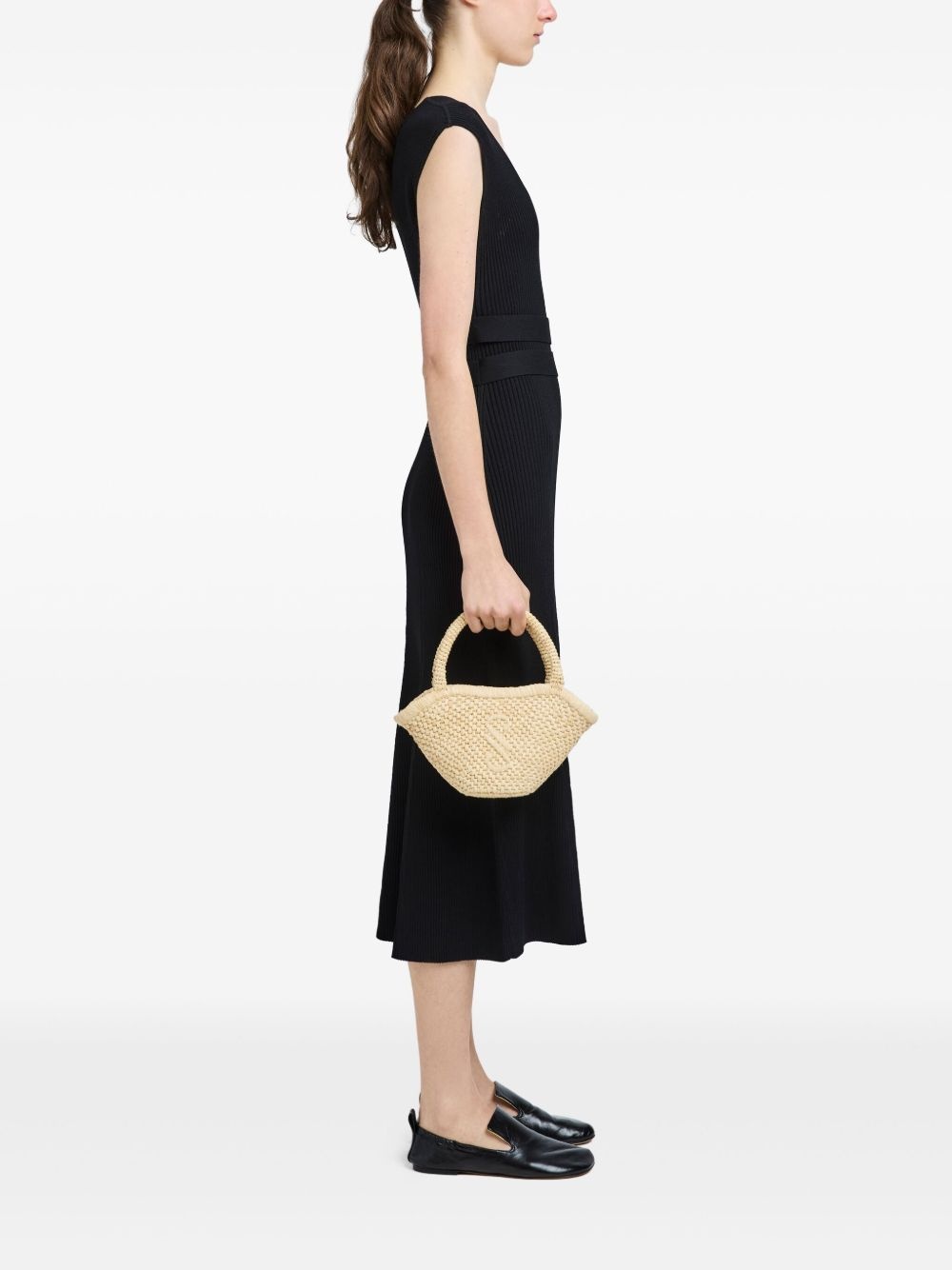 small Chelsea tote bag - 6