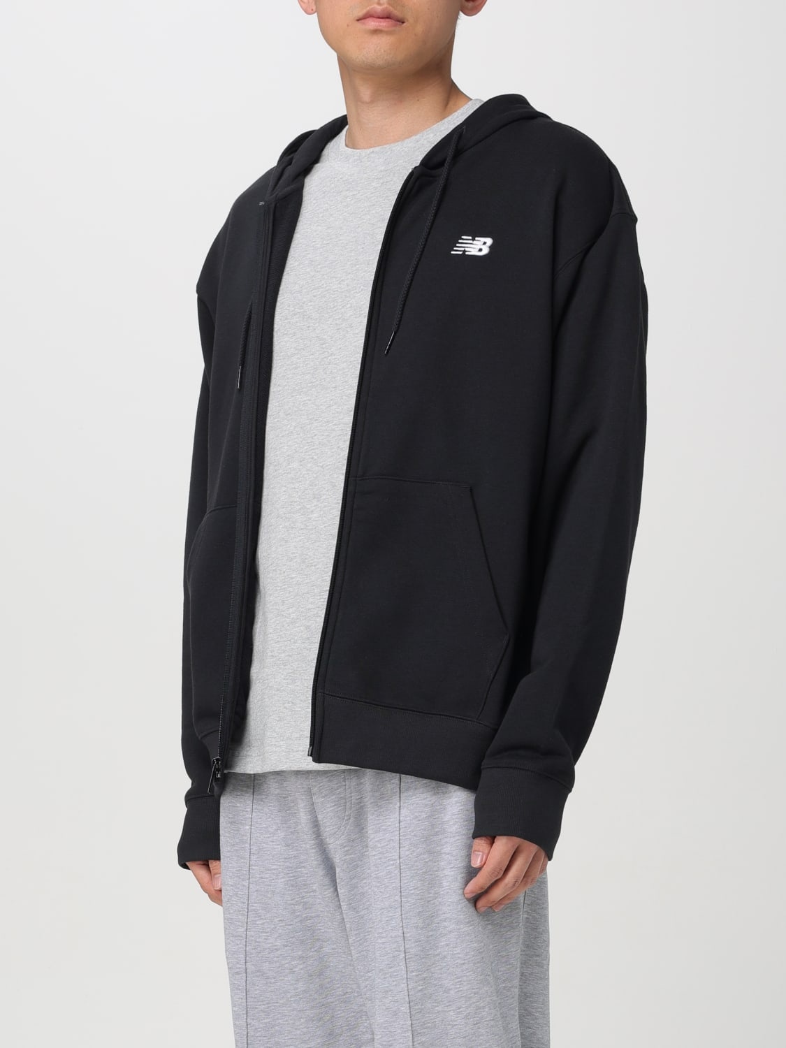 Sweater men New Balance - 3