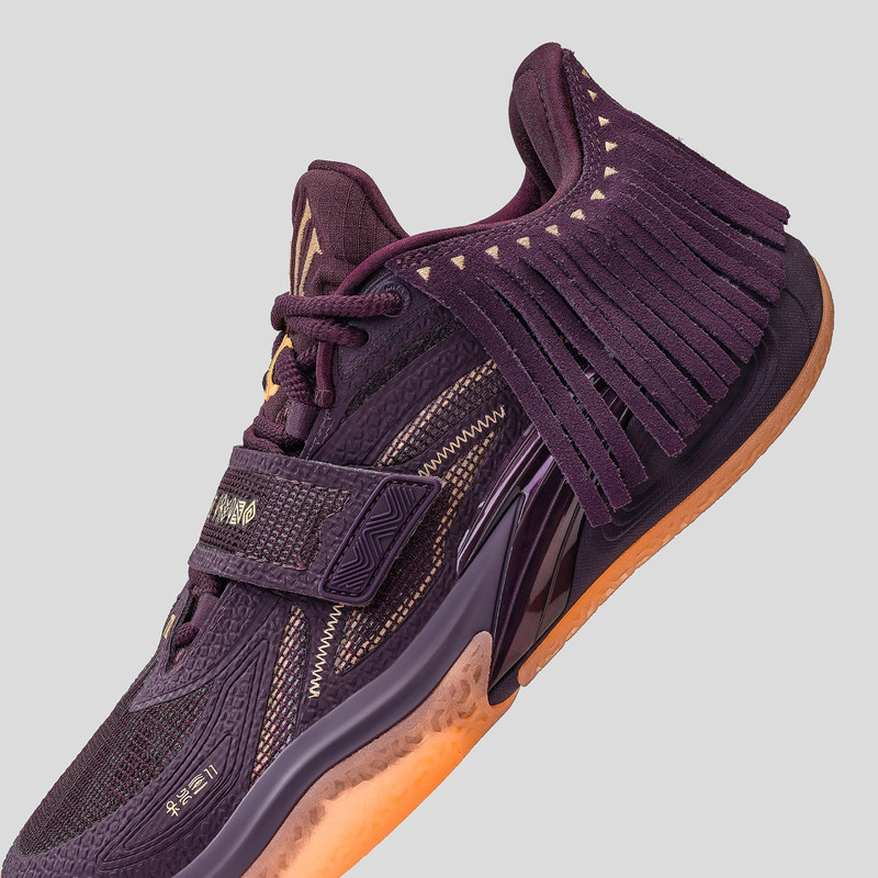 ANTA KAI 1 Chief Hélà "CROWN JEWEL" 9