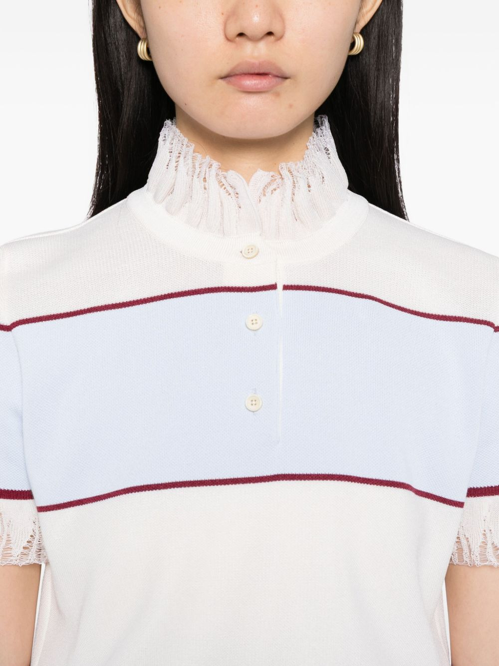 striped top - 5