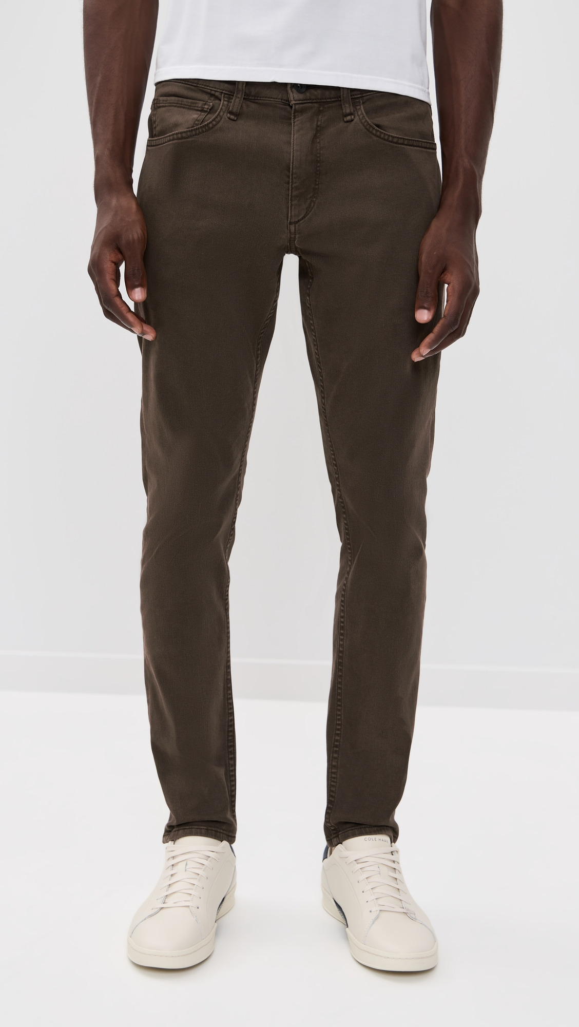 Fit 3 Aero Stretch Jeans - 6