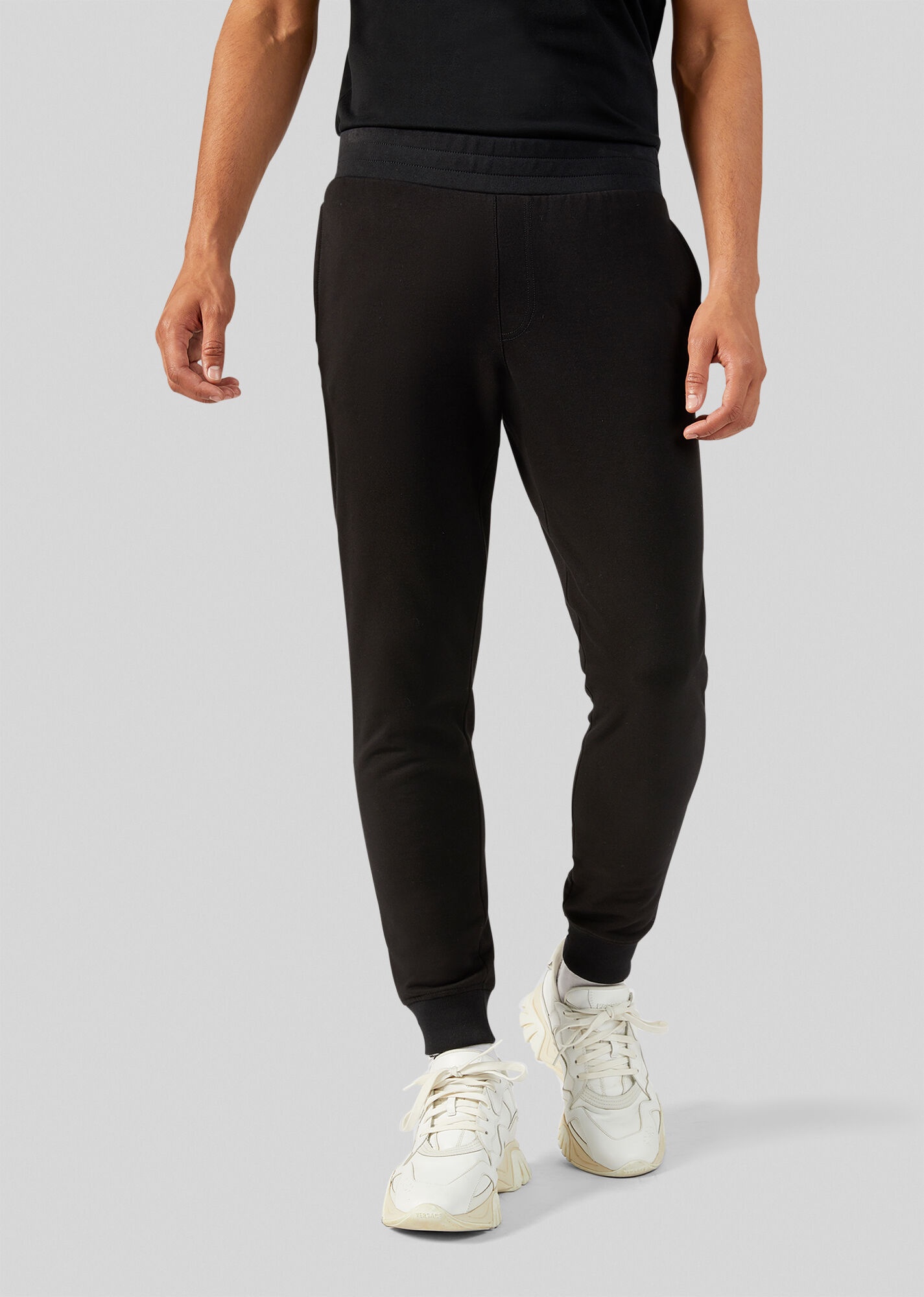 Medusa Sweatpants - 2