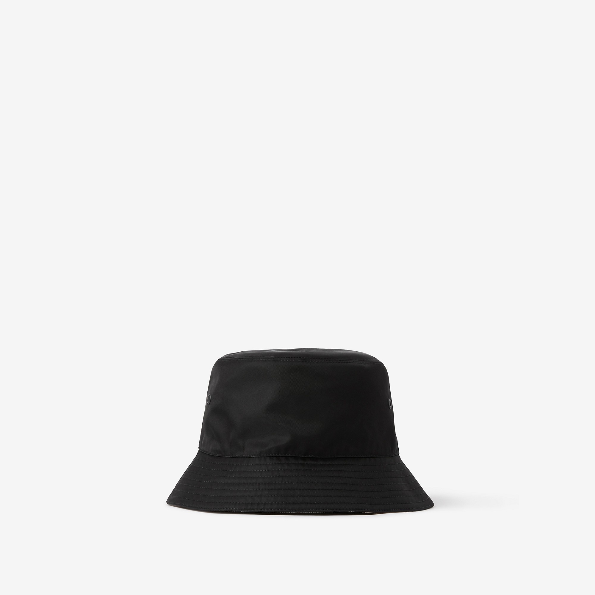 Nylon Reversible Bucket Hat - 5