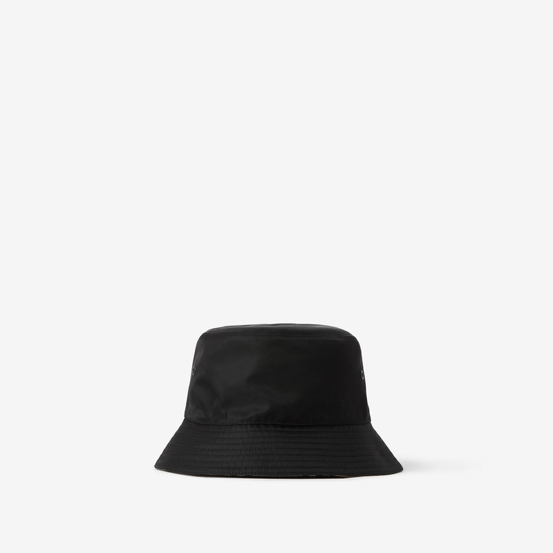 Nylon Reversible Bucket Hat 5