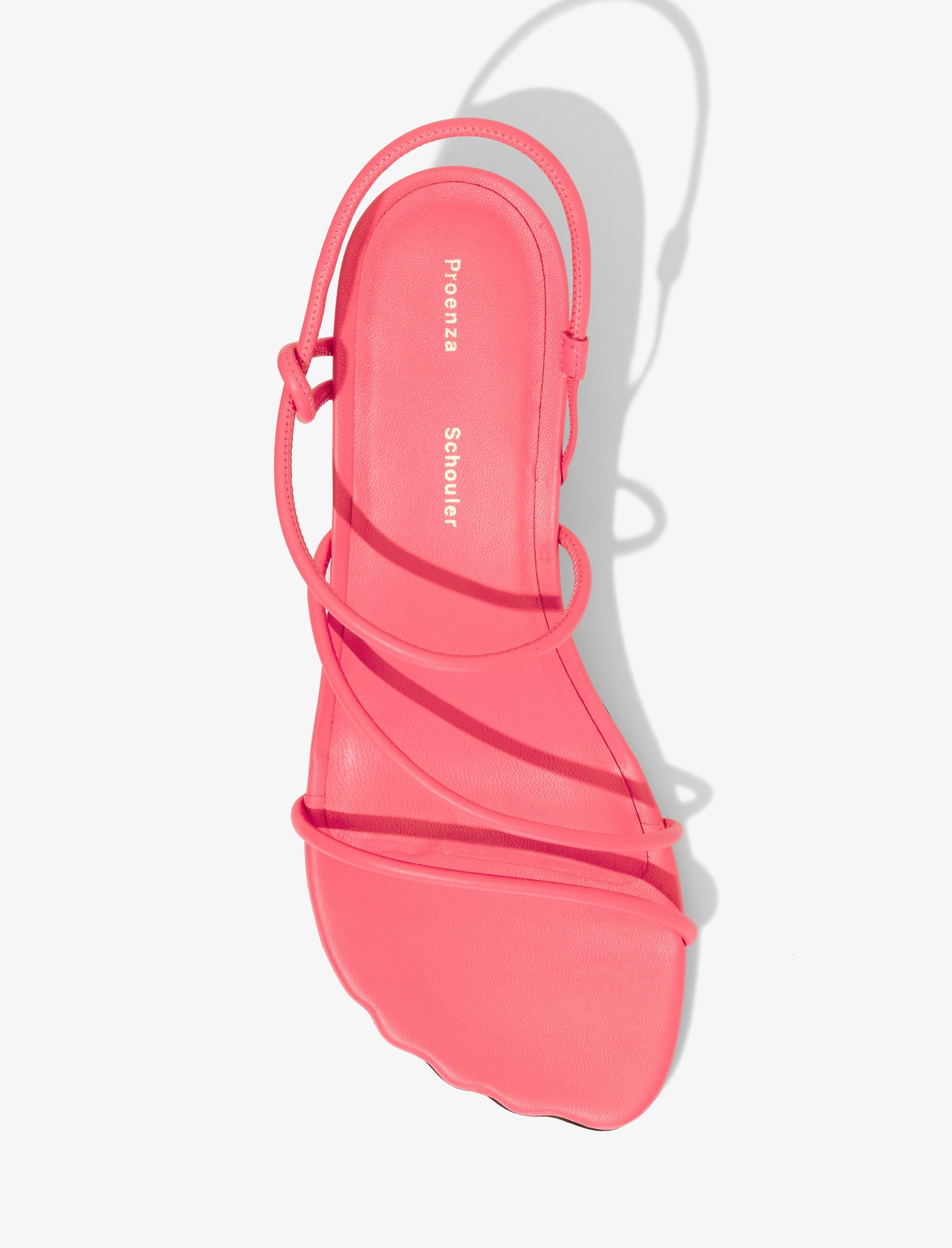 Sculpt Sandals - 40mm - 4