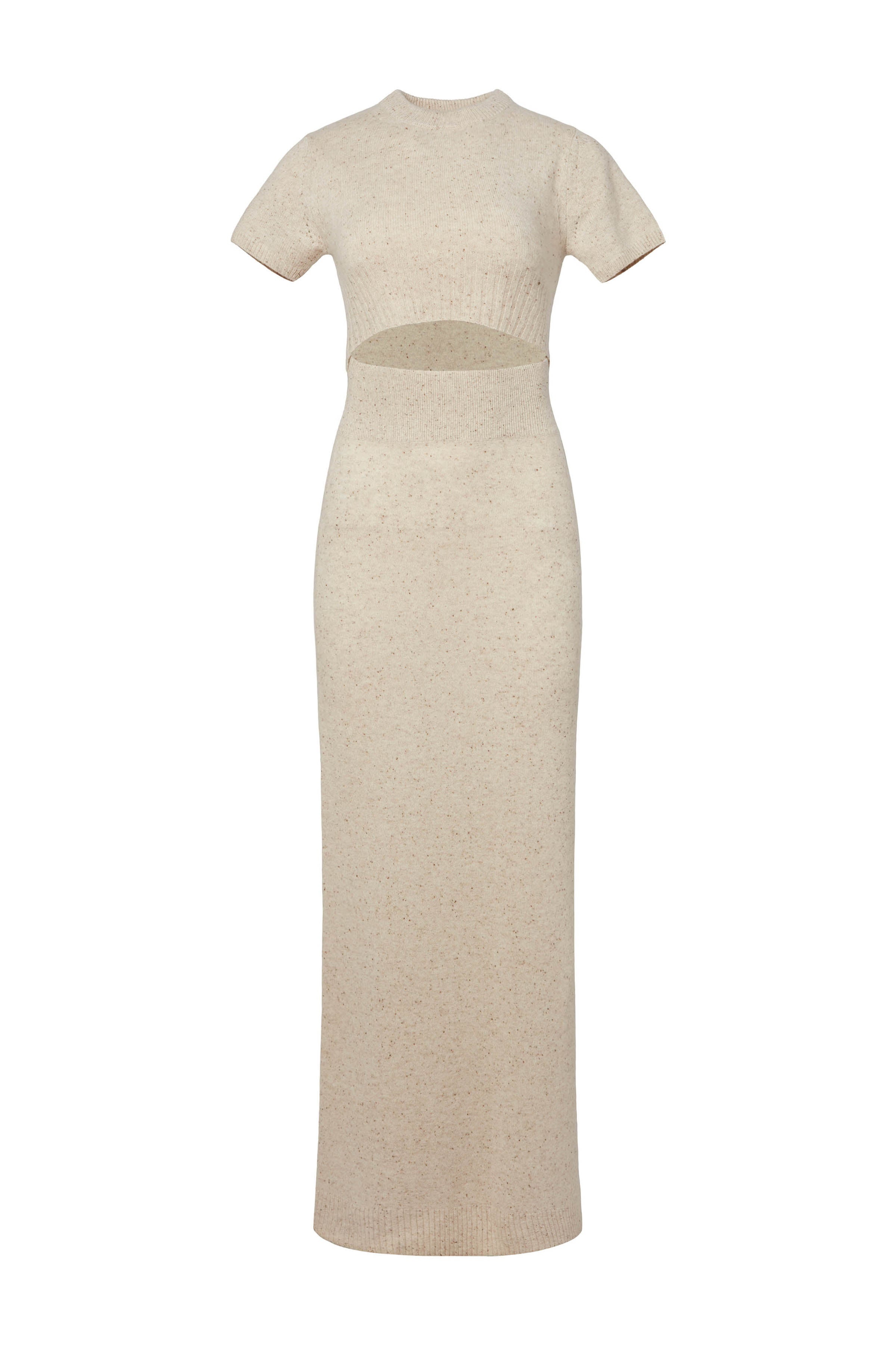 'MIMA' DRESS - 1