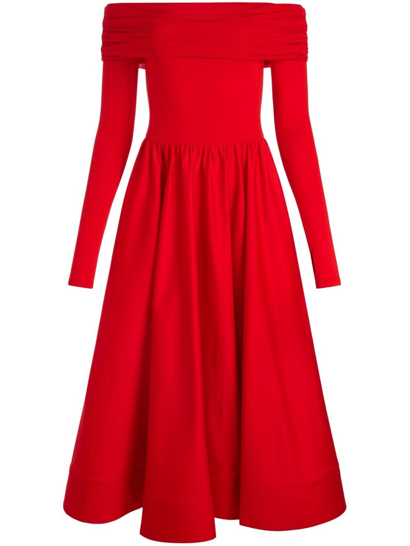 Chara midi dress 1