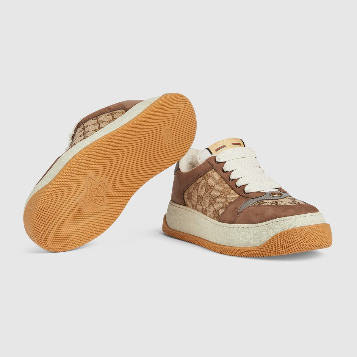 Men's Screener GG sneaker - 6