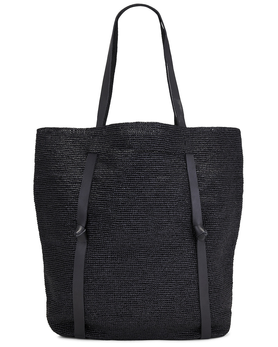Tanner Tote - 2