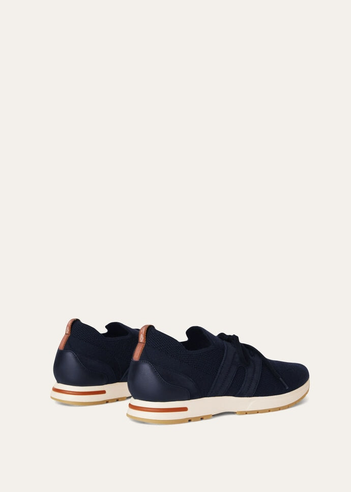 360 Lp Lady Flexy Walk Sneaker - 3