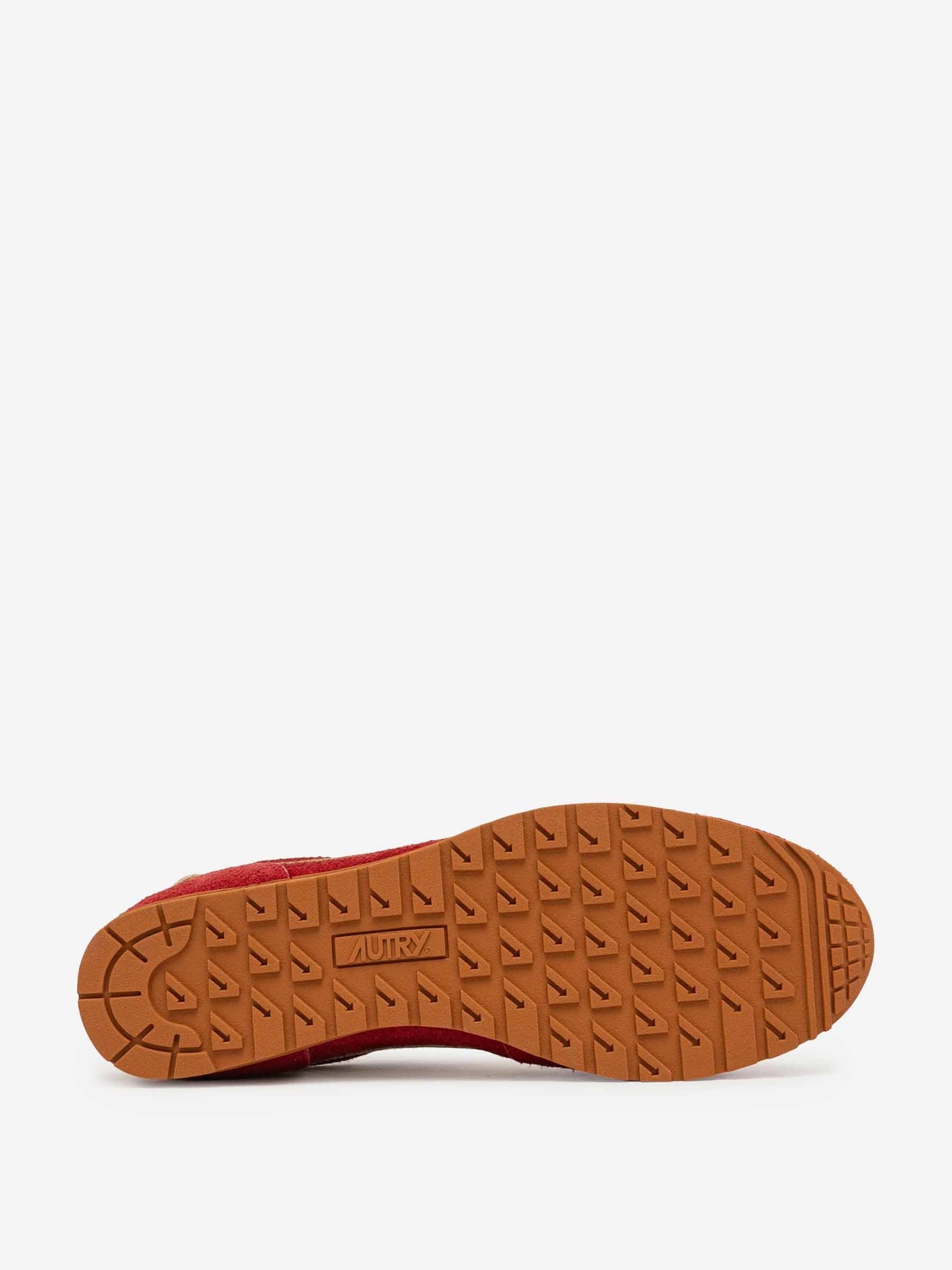 WINDSPIN SUEDE SNEAKERS - 3