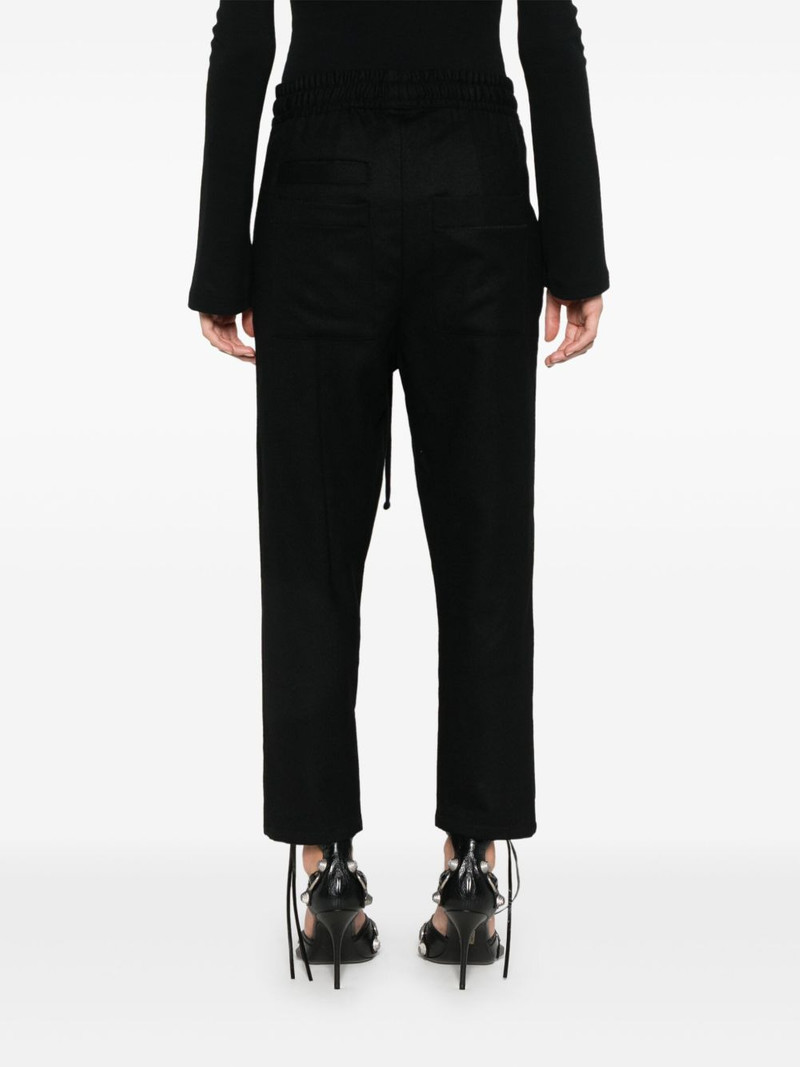 tapered trousers 4