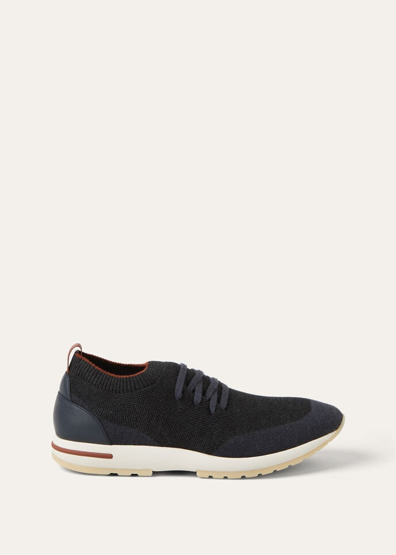 360 LP Flexy Walk Sneaker 1