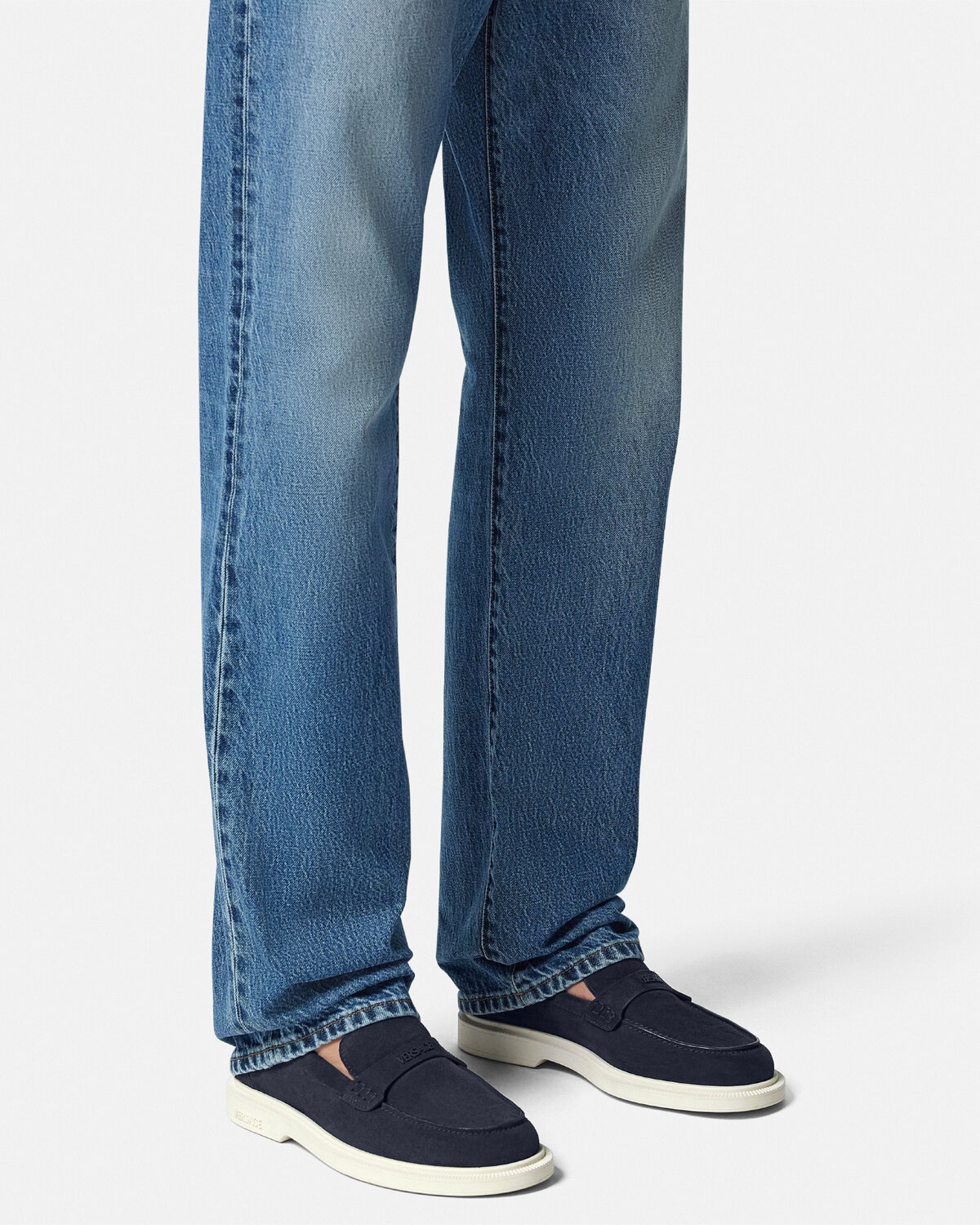Giuliano Loafers - 3