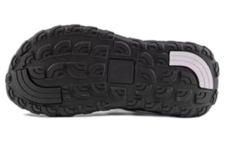 (WMNS) THE NORTH FACE Explore Camp Sandals 'Tnf Black' A8ADR-KX7 - 5
