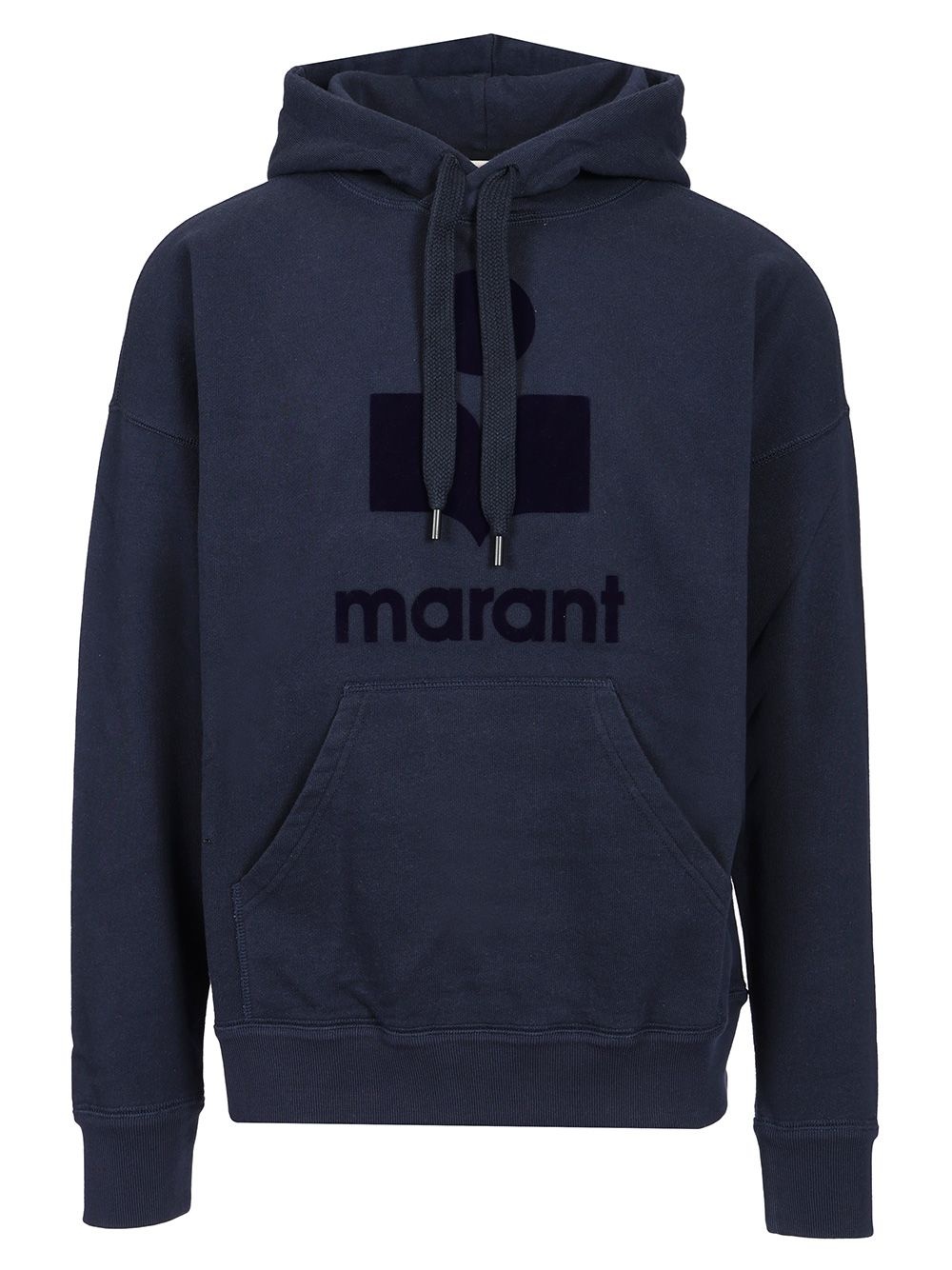 Miley Sweatshirts Blue - 1