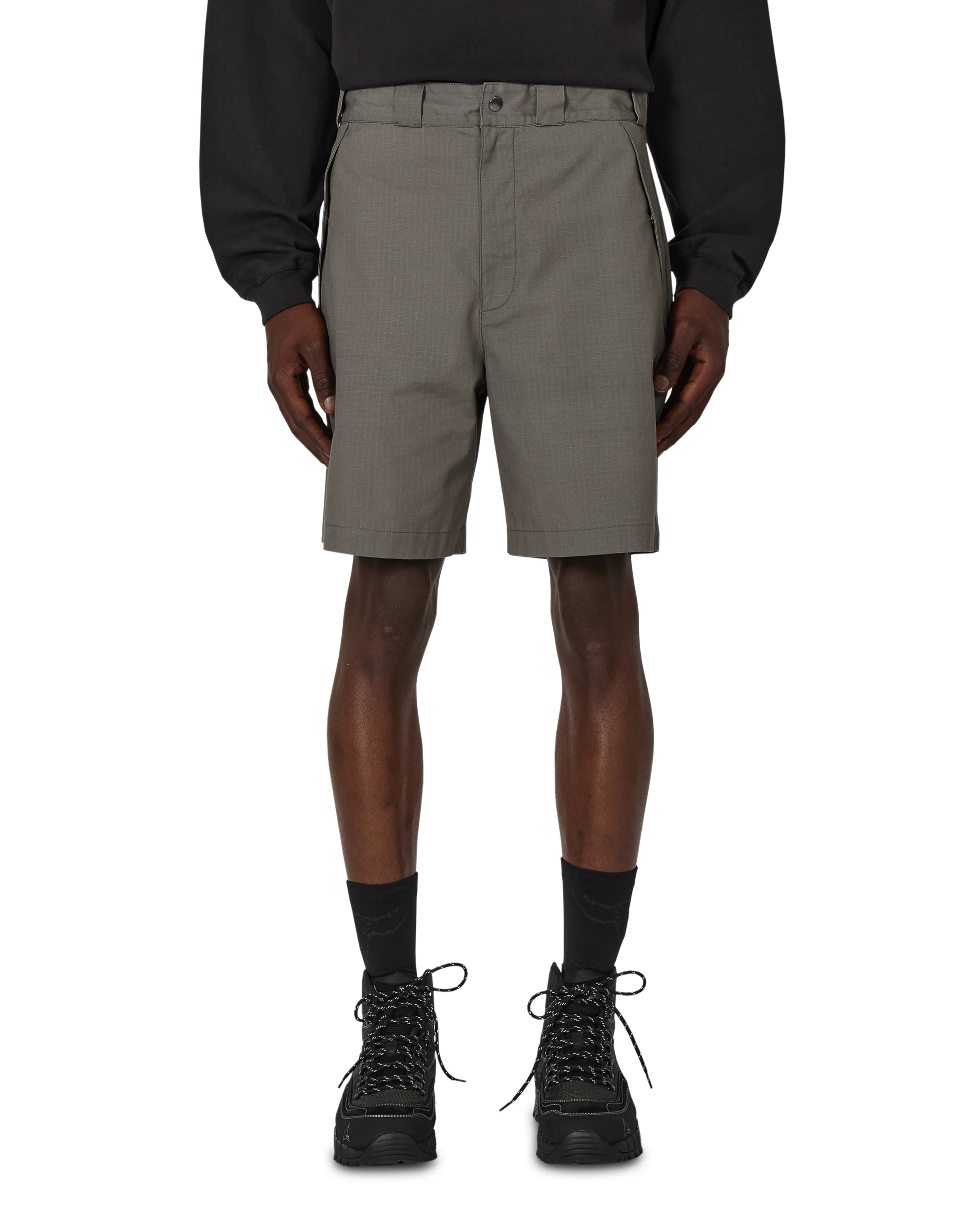 Hibi Chino Shorts - 1