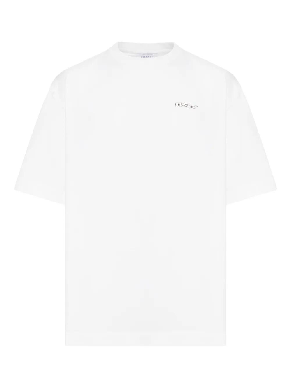 `Half Arrow Skate` Short Sleeve T-Shirt - 1