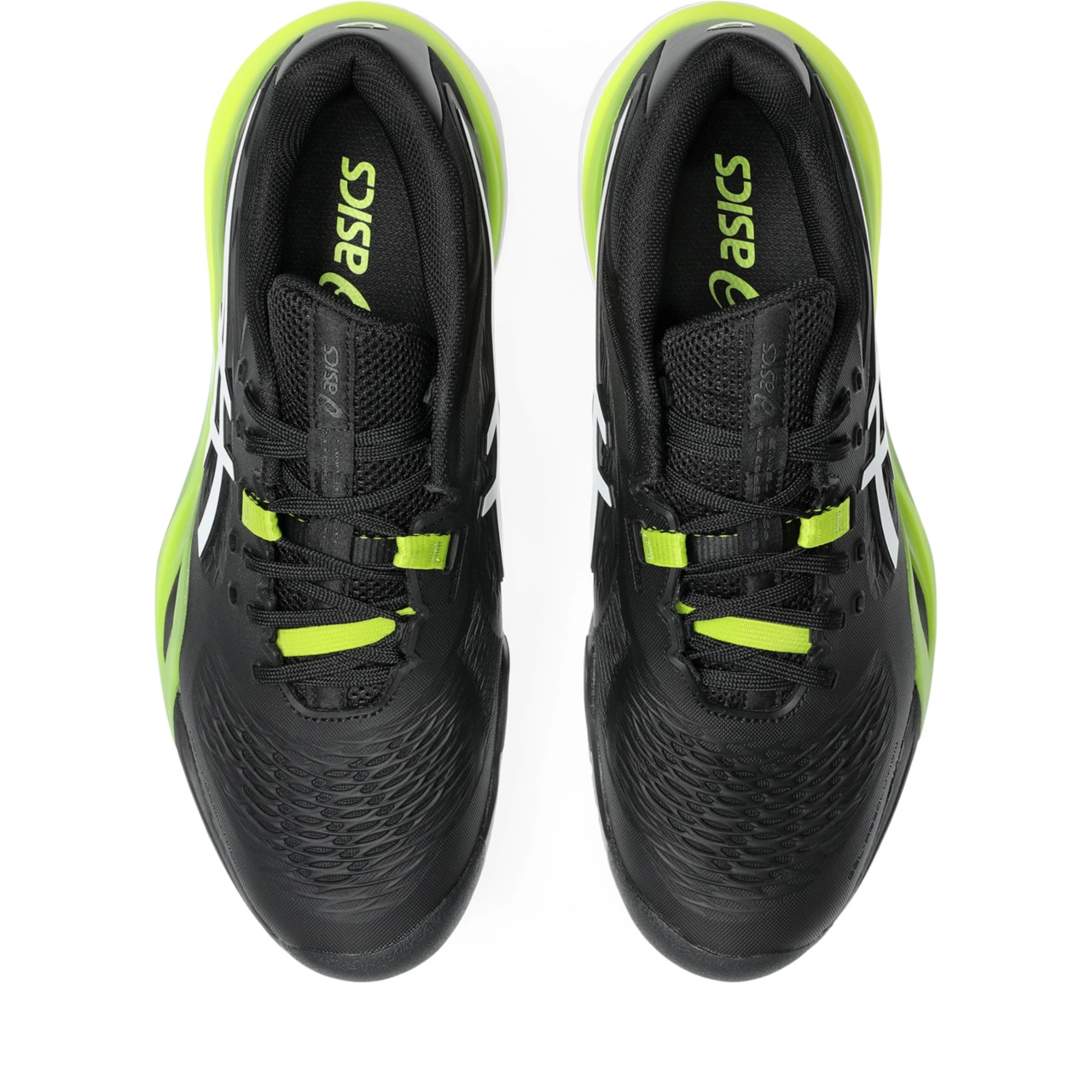 GEL-RESOLUTION X - 6