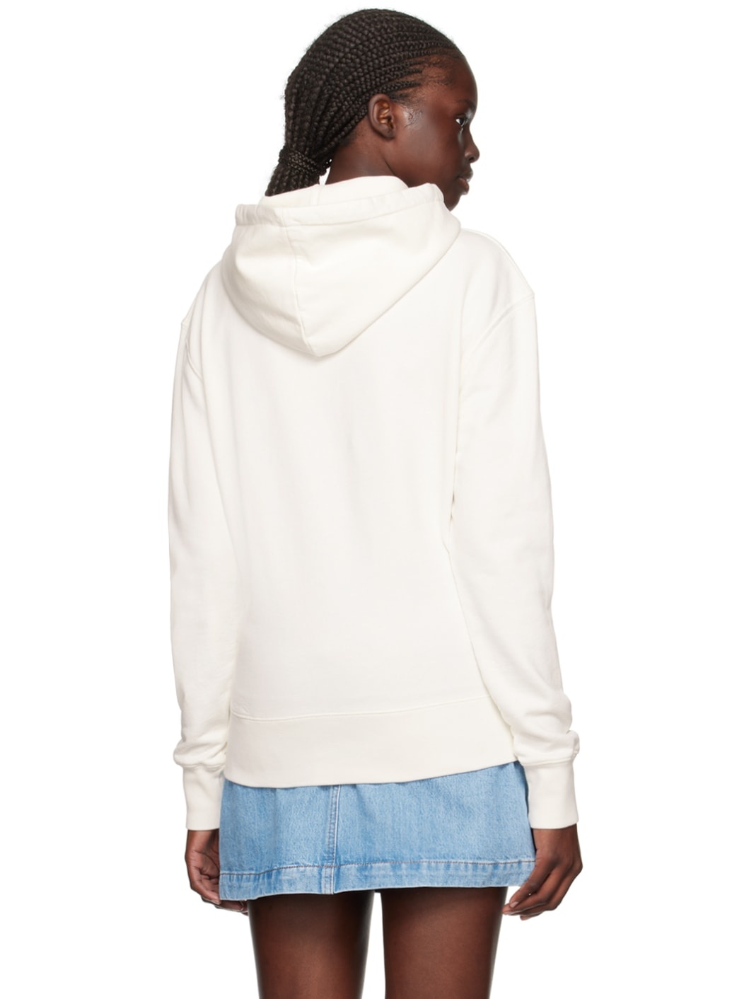 Off-White Chillax Fox Hoodie - 3