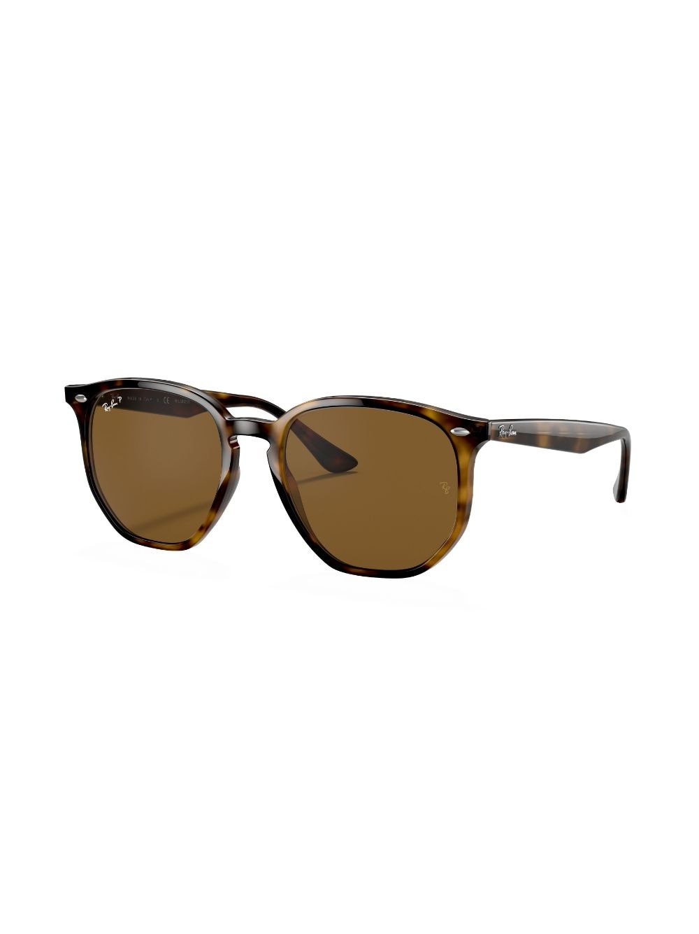 hexagonal sunglasses - 4