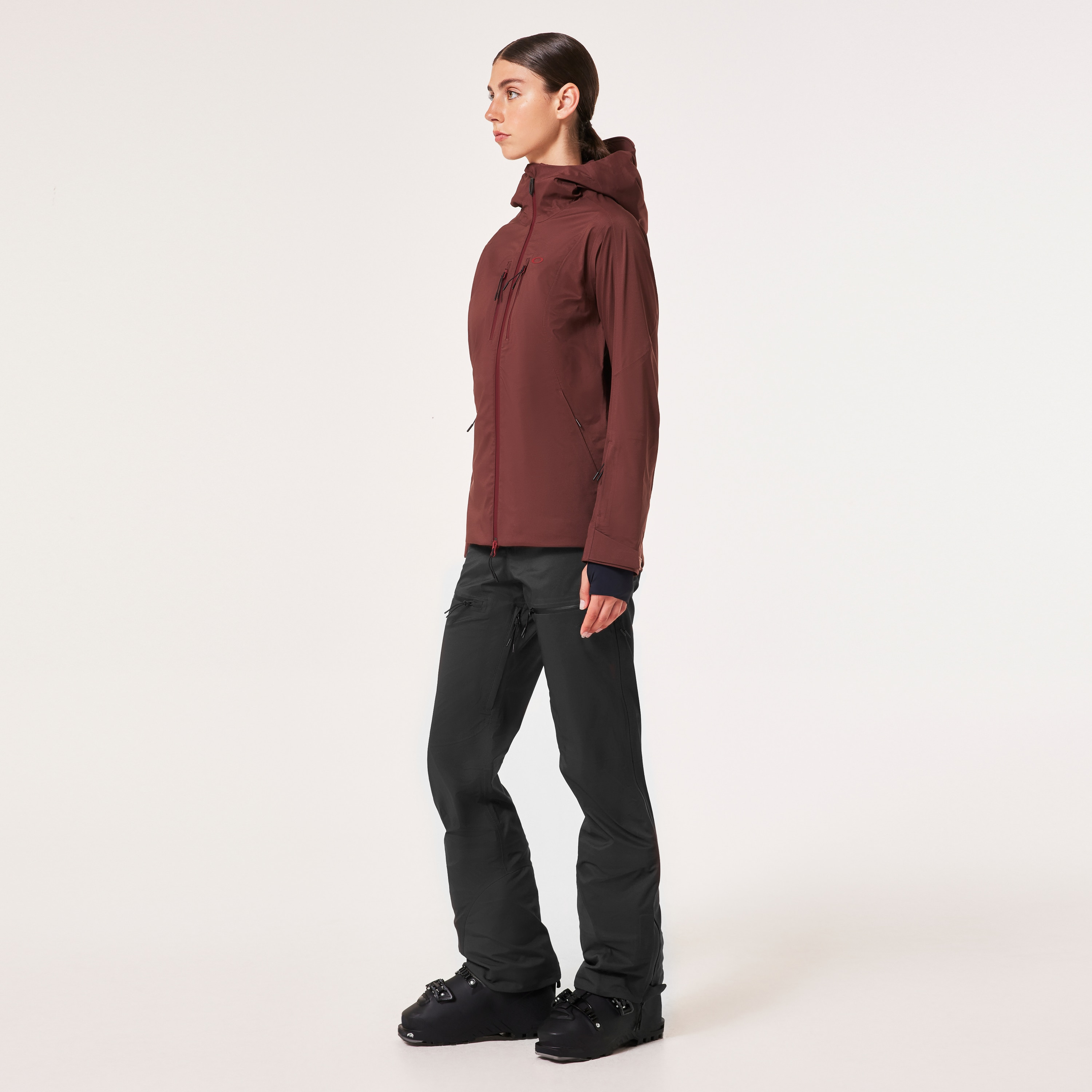W. Outpost RC Shell Pant - 9