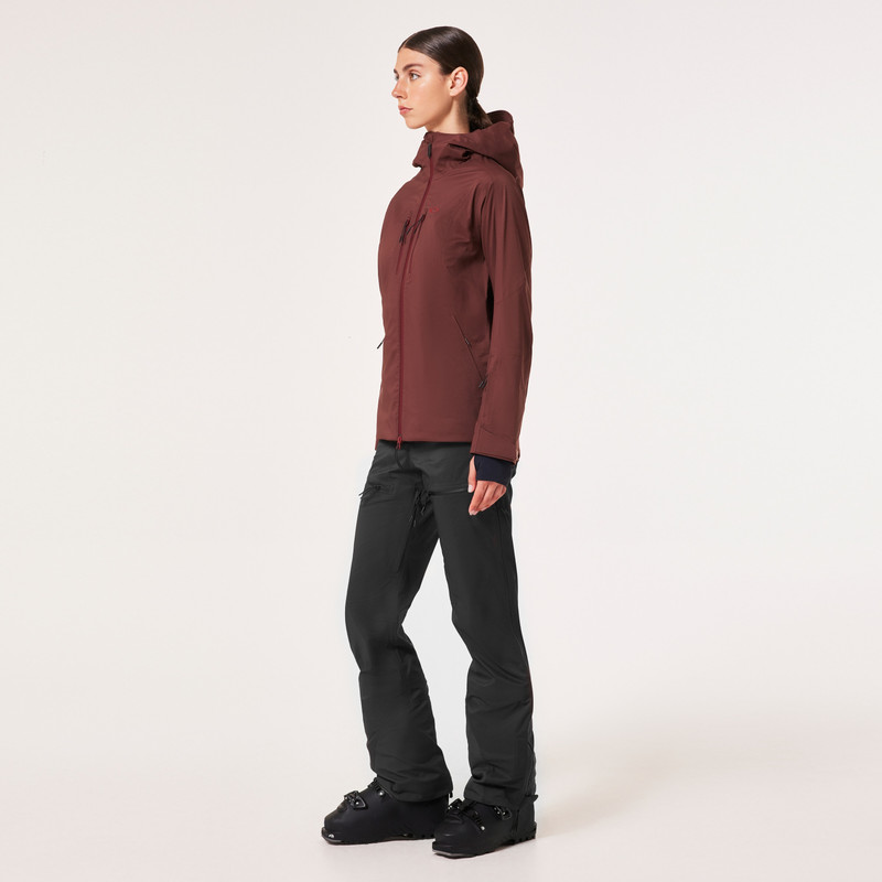 W. Outpost RC Shell Pant 9