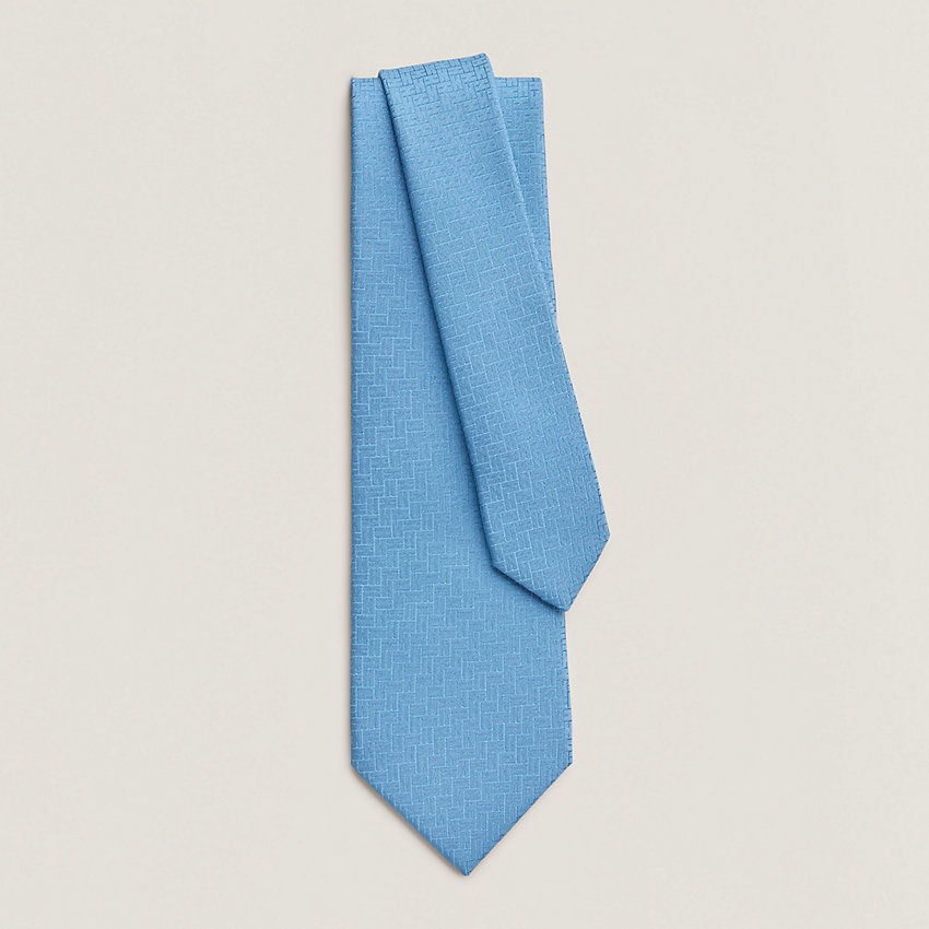 Faconnee H 24 tie - 1
