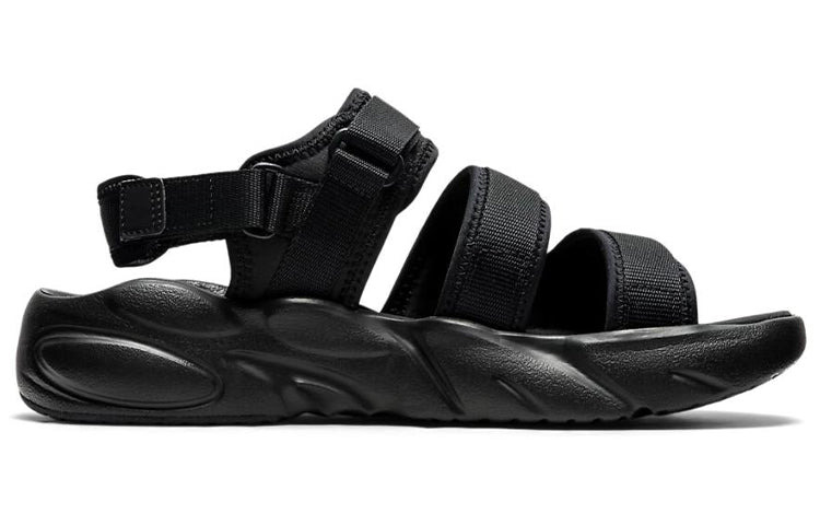 ASICS Gel Bondal Sandals 'Triple Black' 1023A051-002 - 2