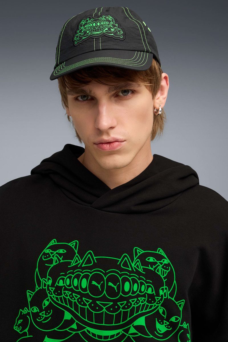 PUMA x RIPNDIP Men's Adjustable Hat 1