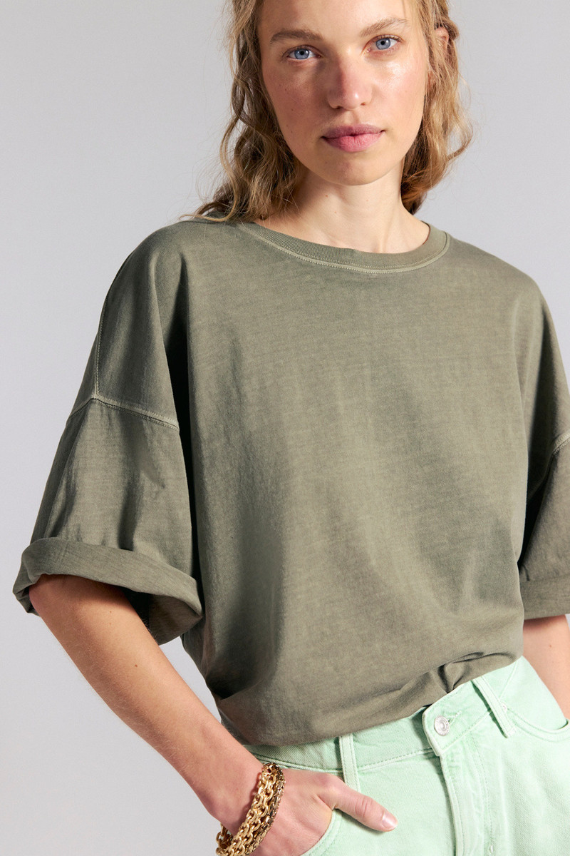 We The Free Perfect Oversized Tee 4