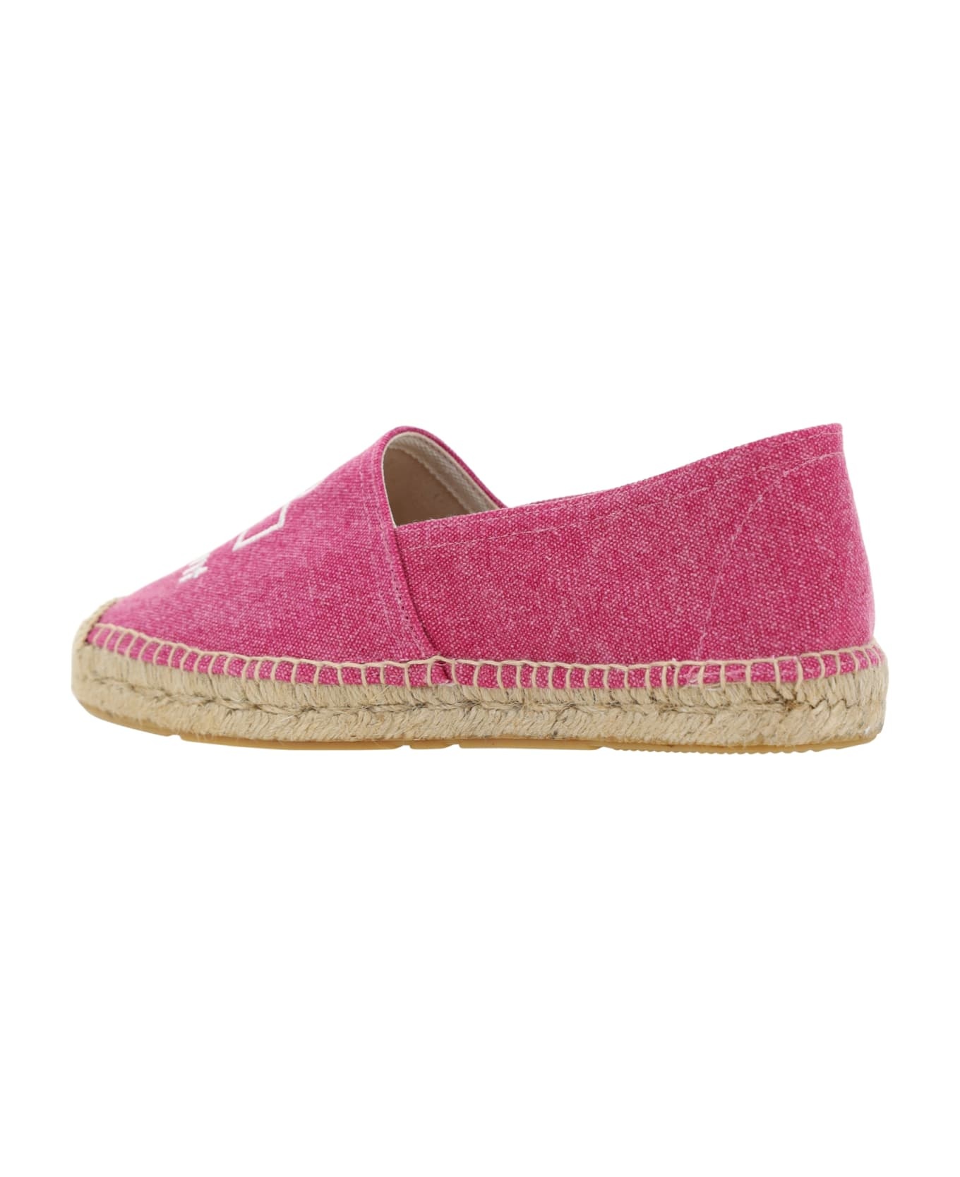 Canae Espadrilles - 3