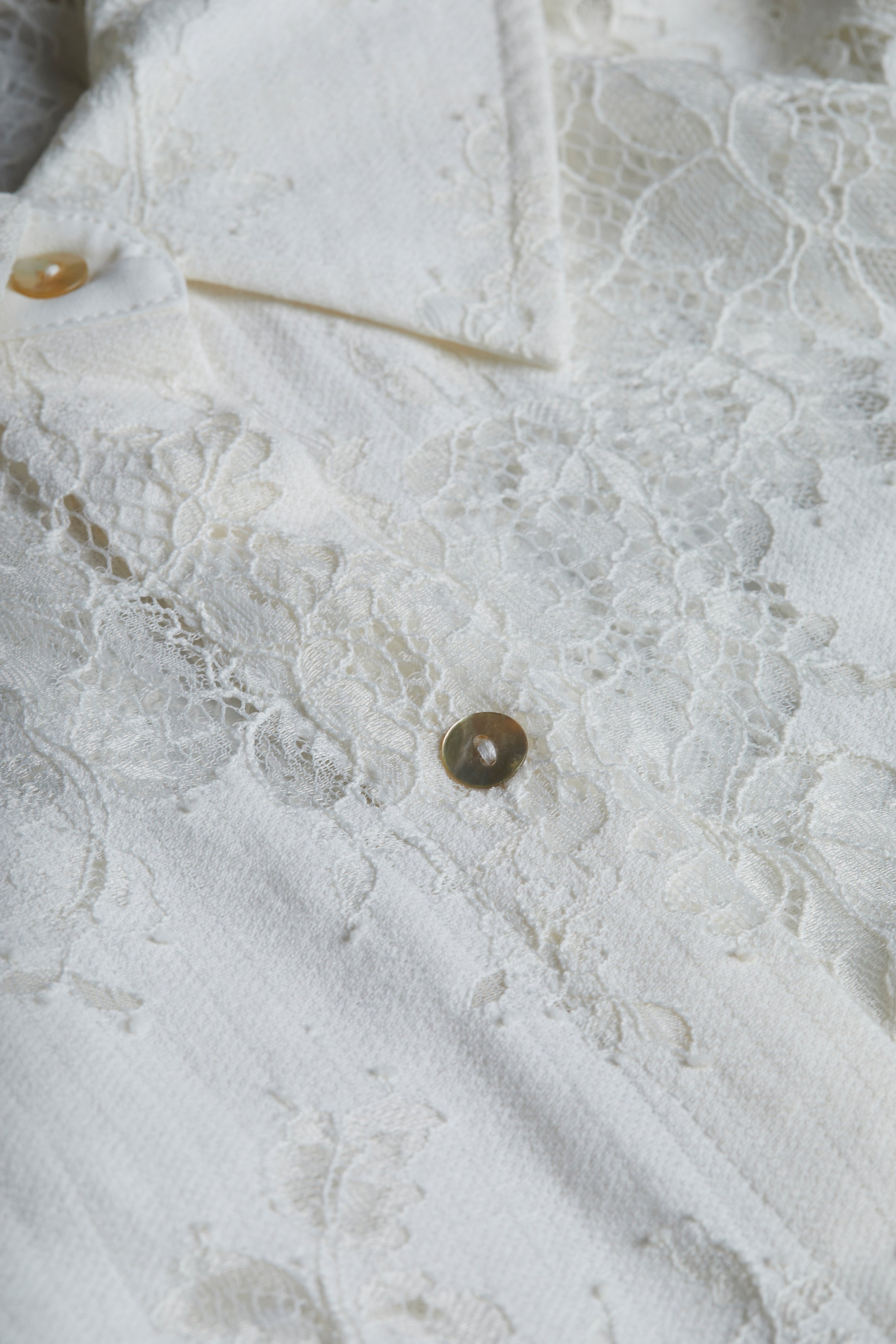 Jenica Lace Blouse - 6