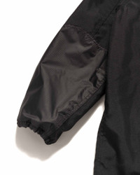 Comme des Garçons Homme Polyester Jacket COMME DES GARCONS HOMME PLUS - SS21 Polyester jacket with