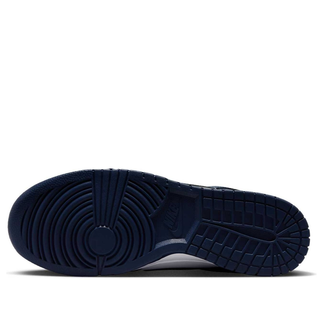 Nike Dunk Low 'White Midnight Navy' HF5441-107 - 6