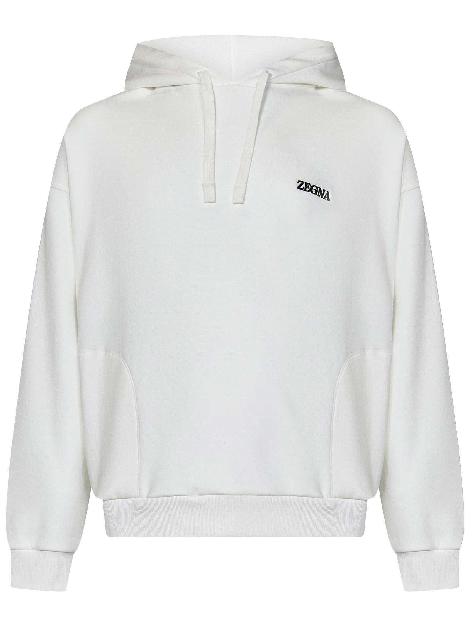 FELPA ZEGNA - 1