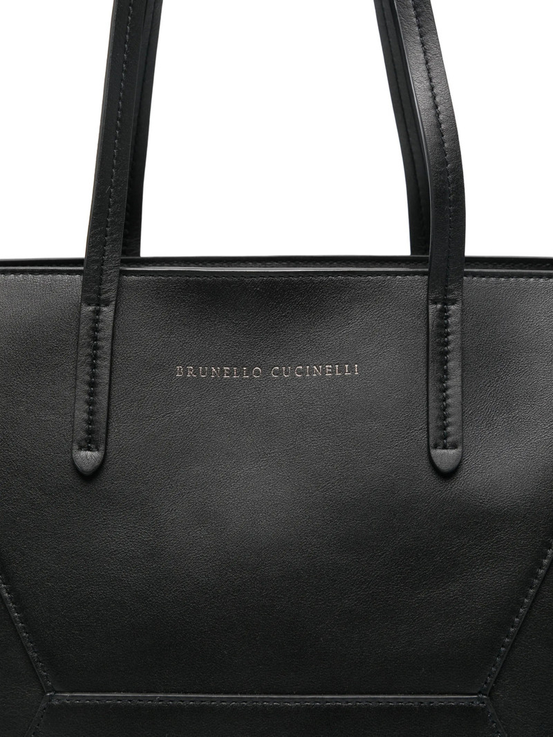 Brunello Cucinelli Tote Bags 5