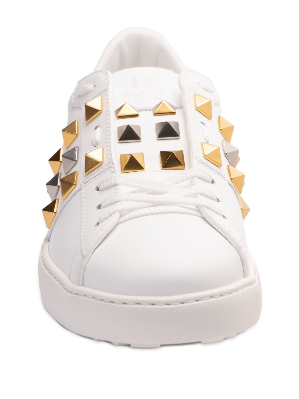 Rockstud sneakers - 5
