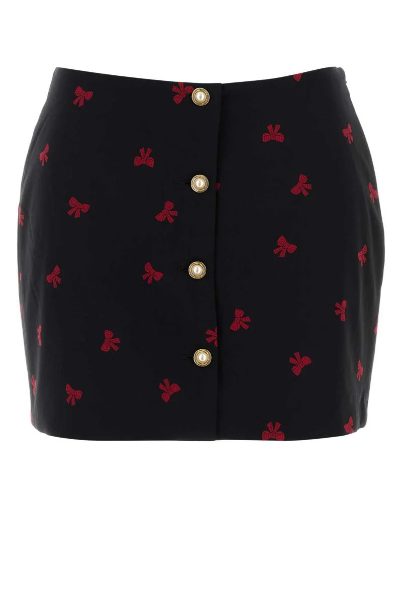 Alessandra Rich Skirts - 1