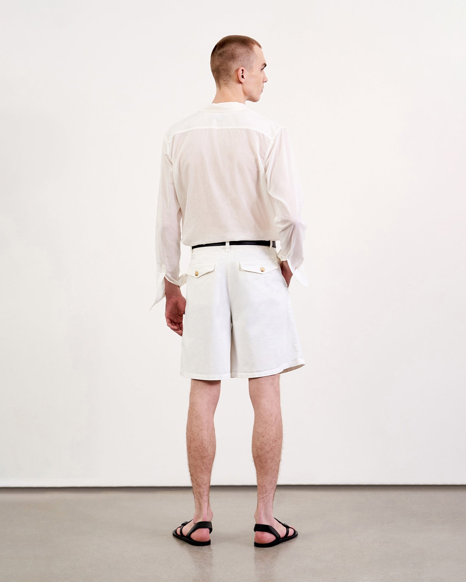 UGO SHORT - 3