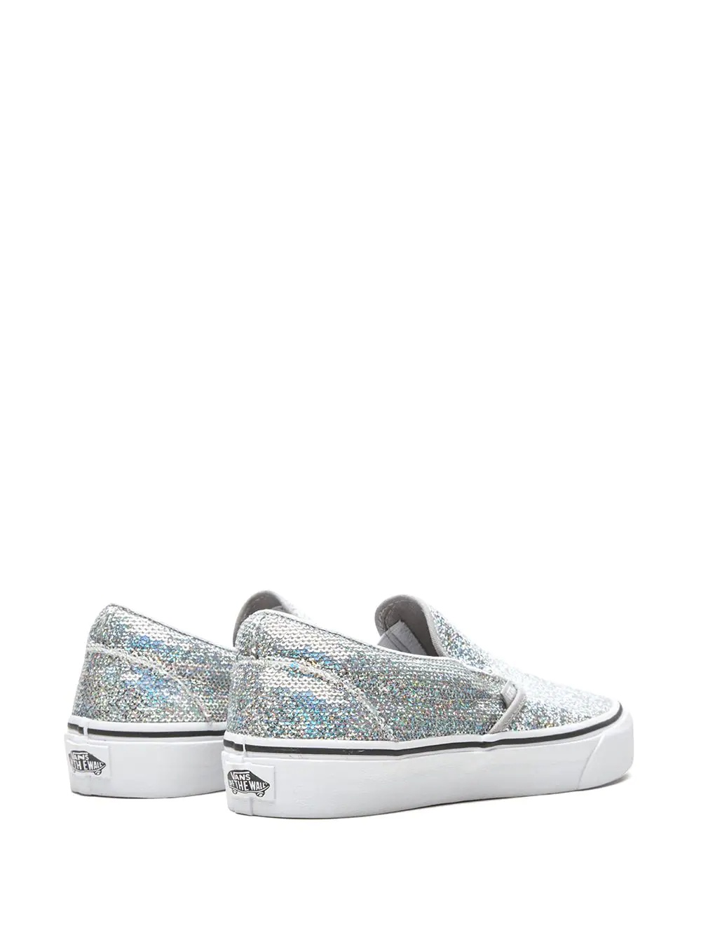 Classic Slip-On sneakers - 3