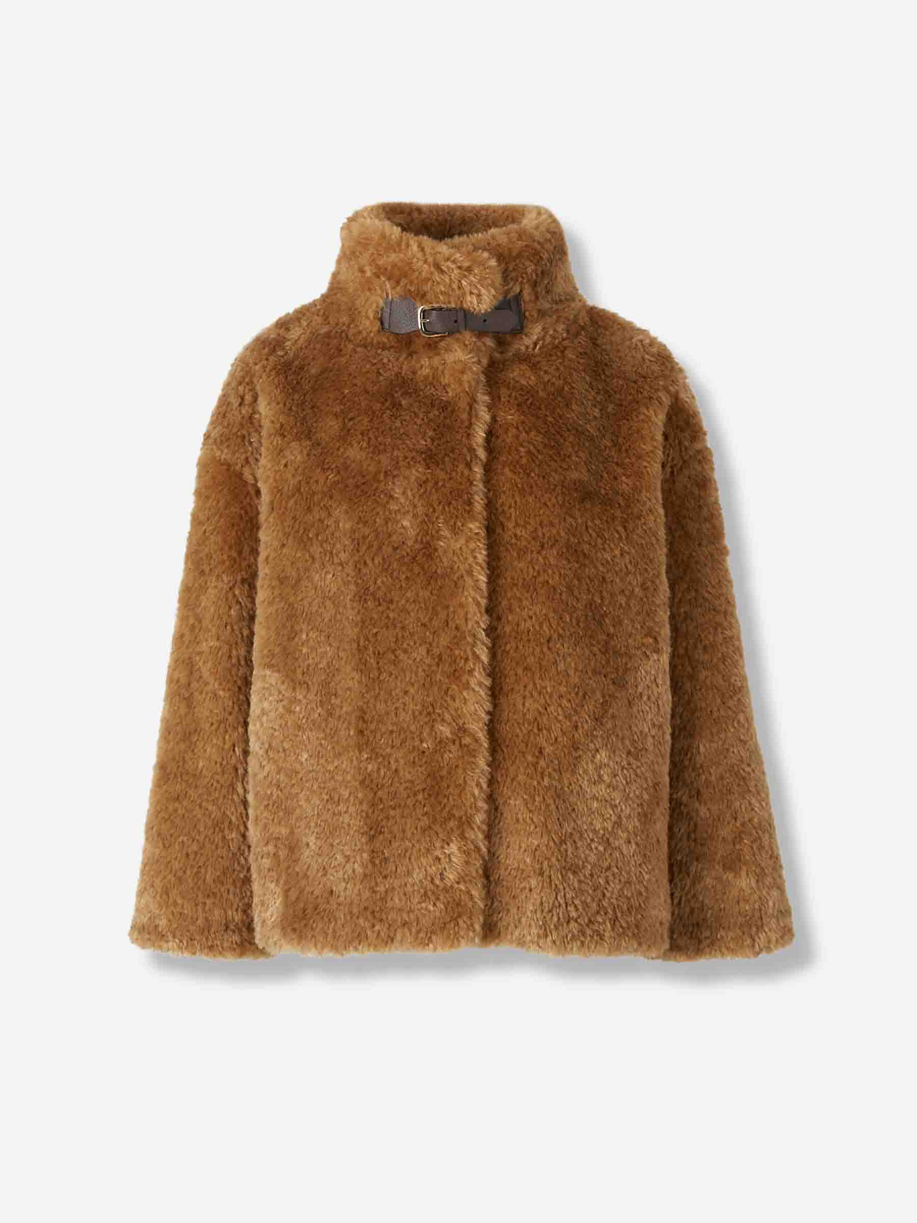 LONG PUFFER - 1
