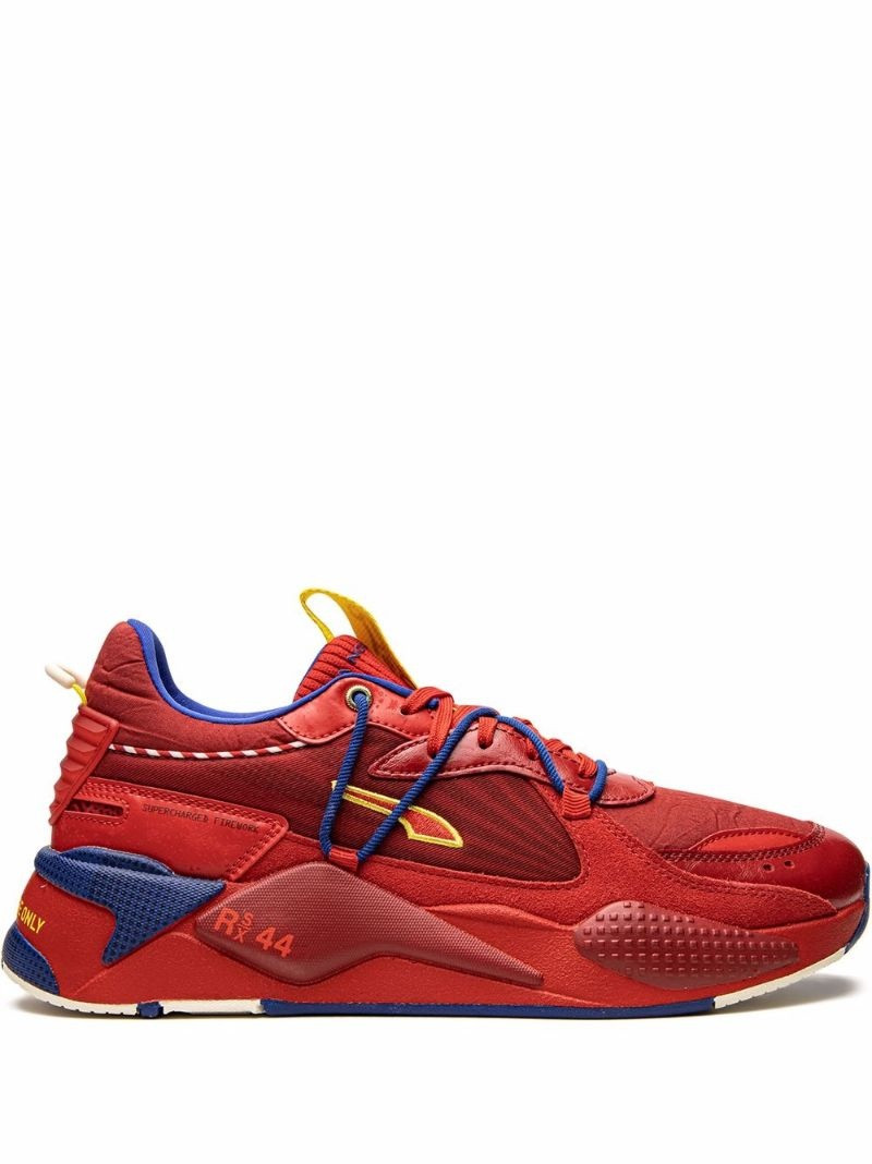 RS-X Firecracker Jr sneakers - 1