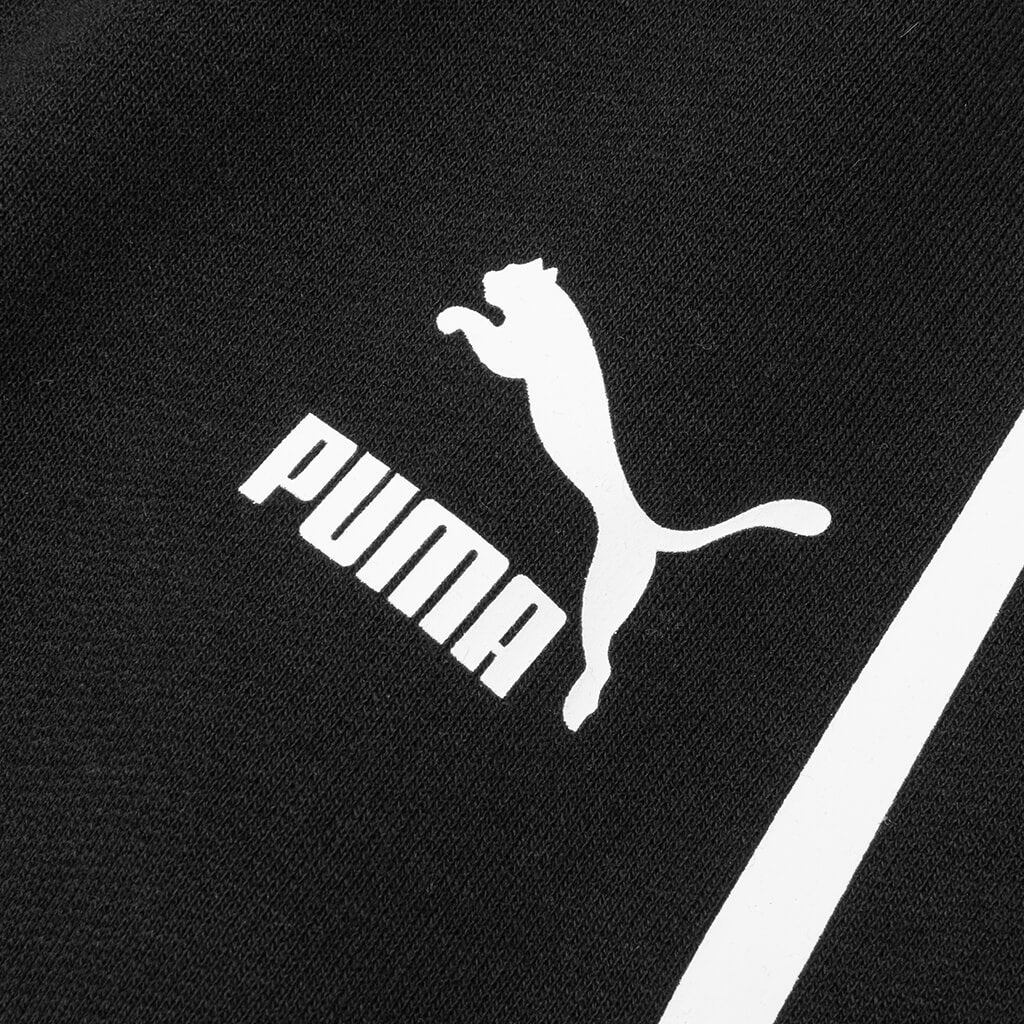 PUMA X JOSHUA VIDES SWEATPANTS - BLACK - 3