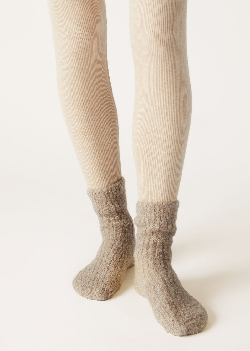 Loro Piana Cocooning Socks outlook